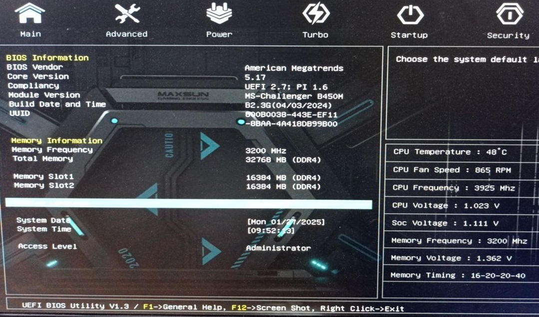 Maxsun_Challenger_B450М_bios_info