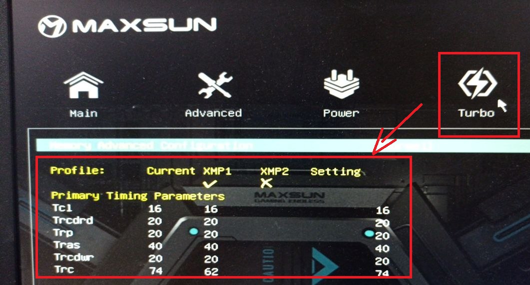 Maxsun_Challenger_b450b_memory_timings